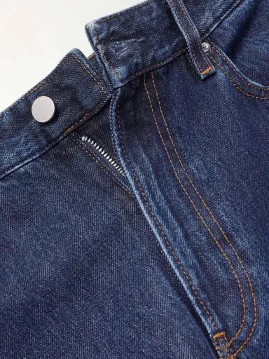 TOTEME Garderob High-rise Slim-leg Organic Jeans | Thumbnail 5 TOTEME Garderob High-rise Slim-leg Organic Jeans | Thumbnail 5