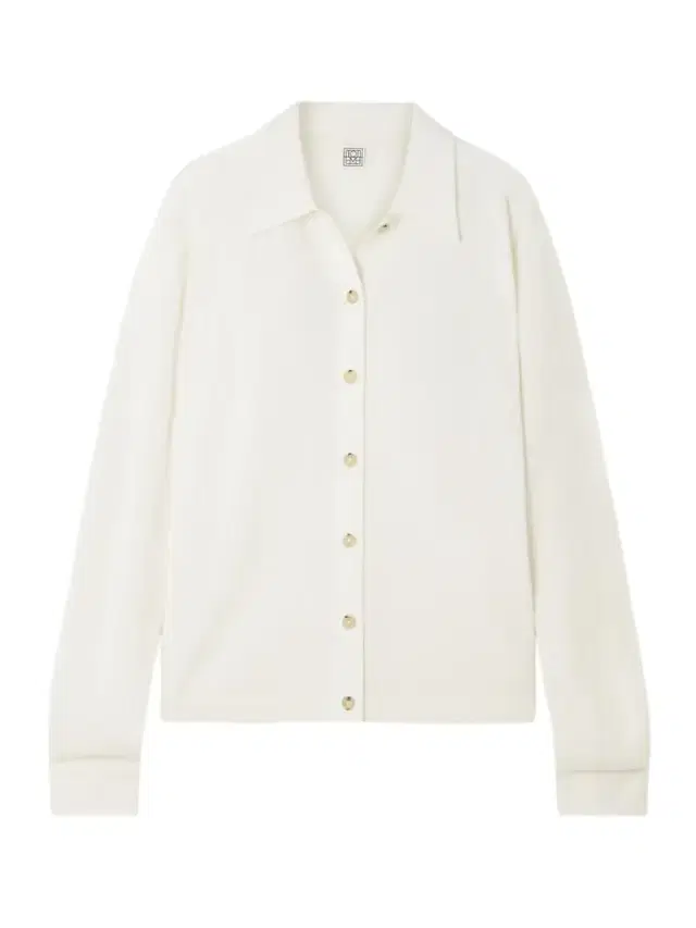 Cashmere Cardigan Cashmere Cardigan