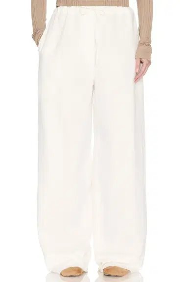 The Row Enea Pant | Thumbnail 1 The Row Enea Pant | Thumbnail 1
