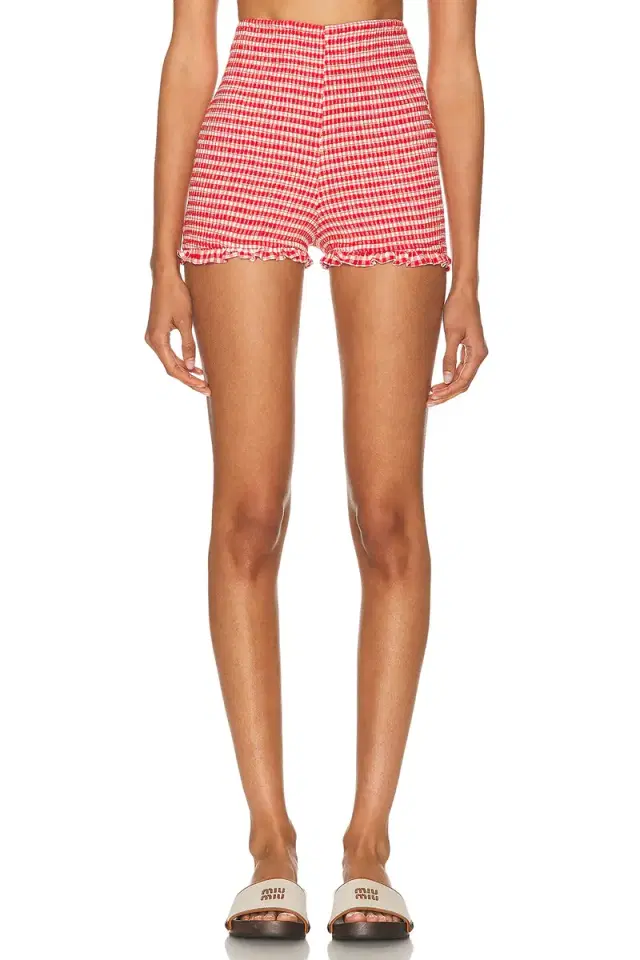 Gwen Short Gwen Short