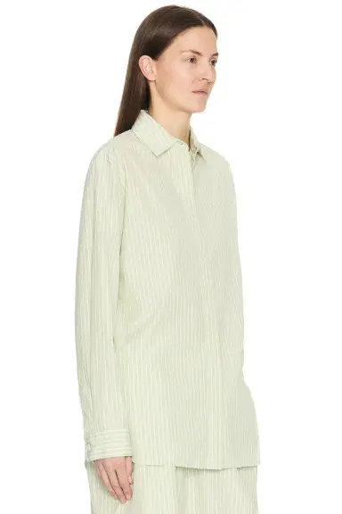 The Row Vanda Shirt | Thumbnail 2 The Row Vanda Shirt | Thumbnail 2