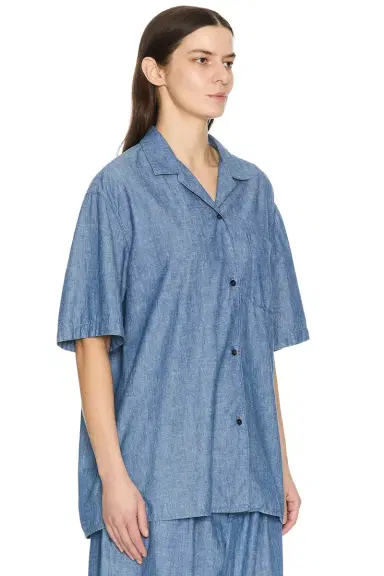The Row Jorge Shirt | Thumbnail 2 The Row Jorge Shirt | Thumbnail 2