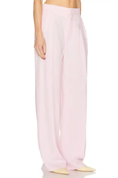 Wardrobe.NYC Low Rise Trouser | Thumbnail 2 Wardrobe.NYC Low Rise Trouser | Thumbnail 2