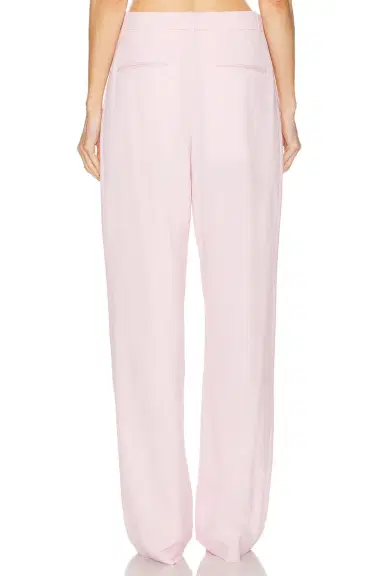 Wardrobe.NYC Low Rise Trouser | Thumbnail 4 Wardrobe.NYC Low Rise Trouser | Thumbnail 4