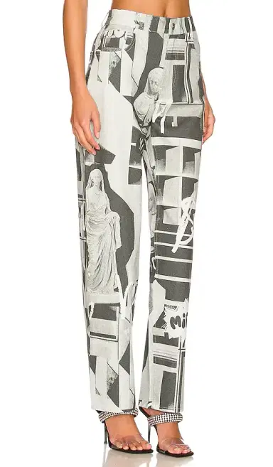 MIAOU Fargo Pants | Thumbnail 2 MIAOU Fargo Pants | Thumbnail 2