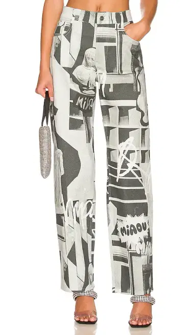 MIAOU Fargo Pants | Thumbnail 1 MIAOU Fargo Pants | Thumbnail 1