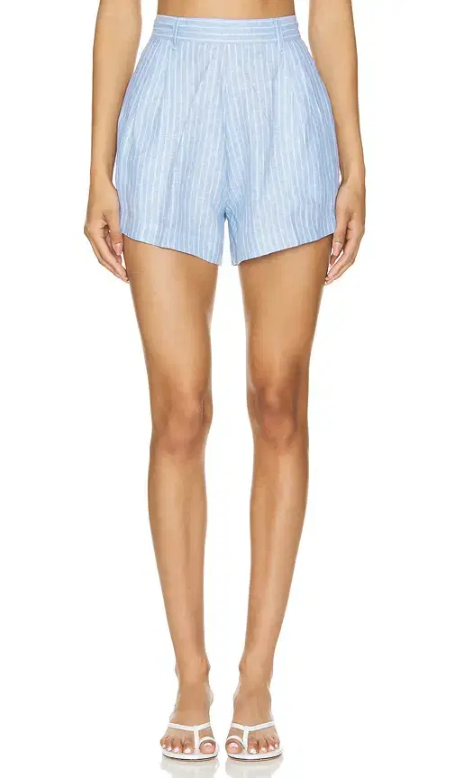 The Getaway Short The Getaway Short