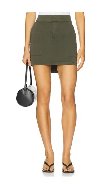 Sanctuary Falls High Low Skirt | Thumbnail 1 Sanctuary Falls High Low Skirt | Thumbnail 1