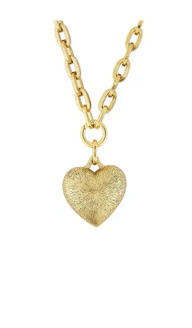 Elizabeth Cole Margaux Necklace | Thumbnail 2 Elizabeth Cole Margaux Necklace | Thumbnail 2