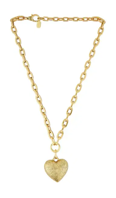 Elizabeth Cole Margaux Necklace | Thumbnail 1 Elizabeth Cole Margaux Necklace | Thumbnail 1