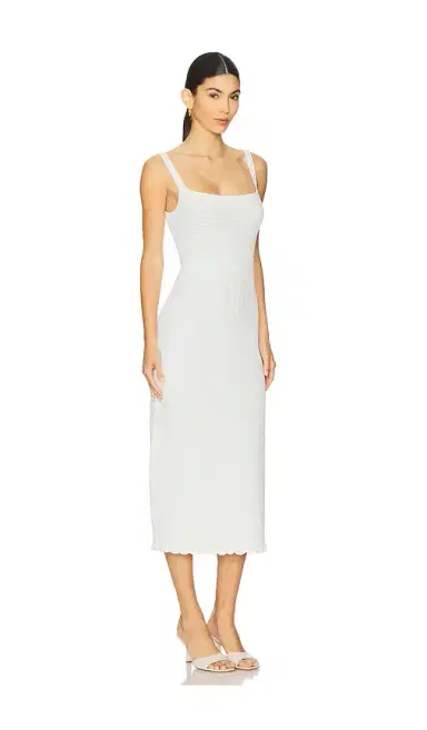 L'Academie Eryn Midi Dress | Thumbnail 2 L'Academie Eryn Midi Dress | Thumbnail 2