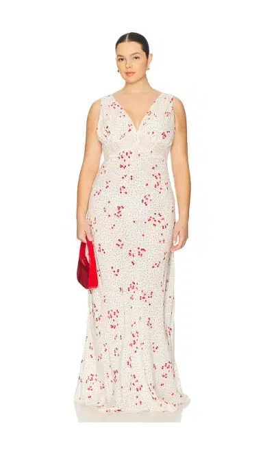 L'Academie Hallie Maxi Dress | Thumbnail 2 L'Academie Hallie Maxi Dress | Thumbnail 2