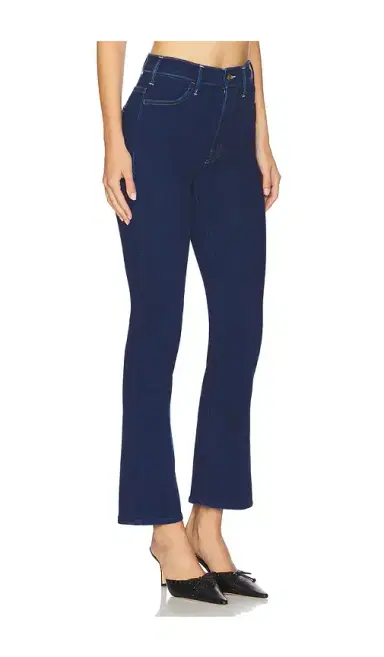 MOTHER The Hustler Ankle Jeans | Thumbnail 2 MOTHER The Hustler Ankle Jeans | Thumbnail 2