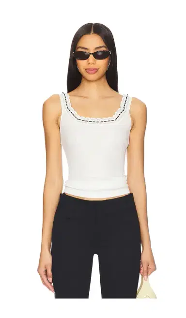Free People Only You Tank | Thumbnail 1 Free People Only You Tank | Thumbnail 1