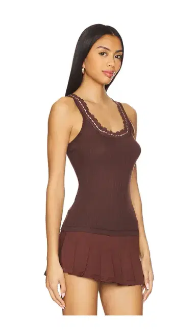 Free People Only You Tank | Thumbnail 2 Free People Only You Tank | Thumbnail 2