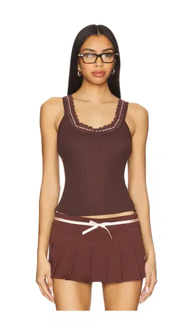 Free People Only You Tank | Thumbnail 1 Free People Only You Tank | Thumbnail 1