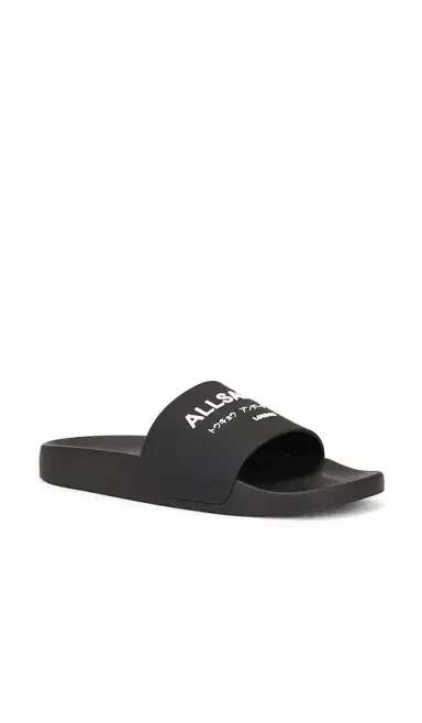 ALLSAINTS Underground Slider | Thumbnail 2 ALLSAINTS Underground Slider | Thumbnail 2