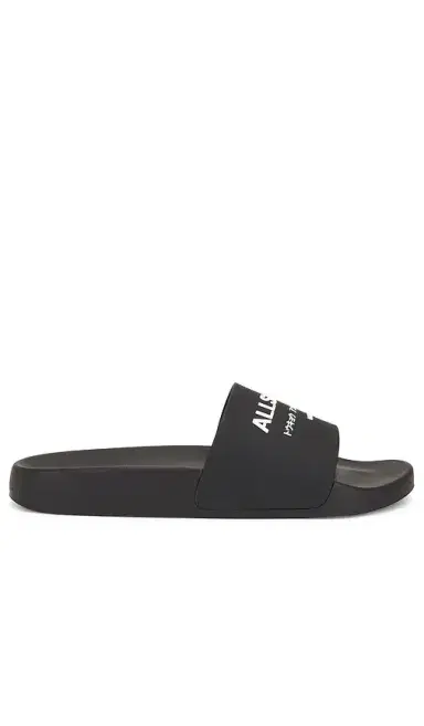 ALLSAINTS Underground Slider | Thumbnail 1 ALLSAINTS Underground Slider | Thumbnail 1