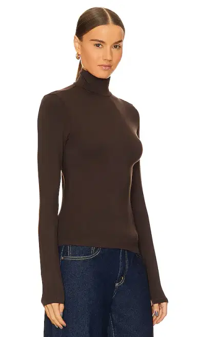 Rag & Bone Luca Turtleneck | Thumbnail 2 Rag & Bone Luca Turtleneck | Thumbnail 2