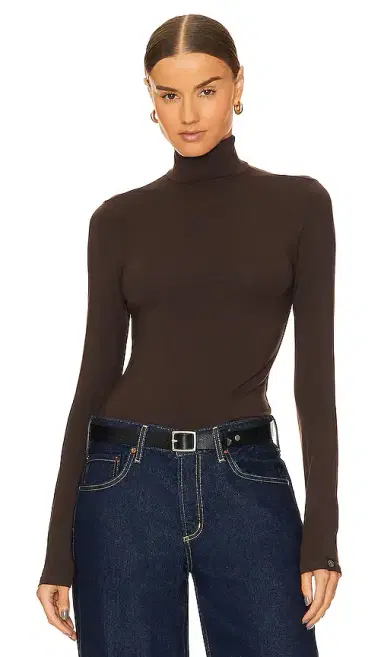 Rag & Bone Luca Turtleneck | Thumbnail 1 Rag & Bone Luca Turtleneck | Thumbnail 1