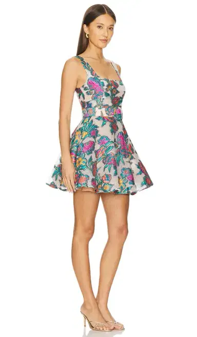 ELLIATT Zenobia Dress | Thumbnail 2 ELLIATT Zenobia Dress | Thumbnail 2