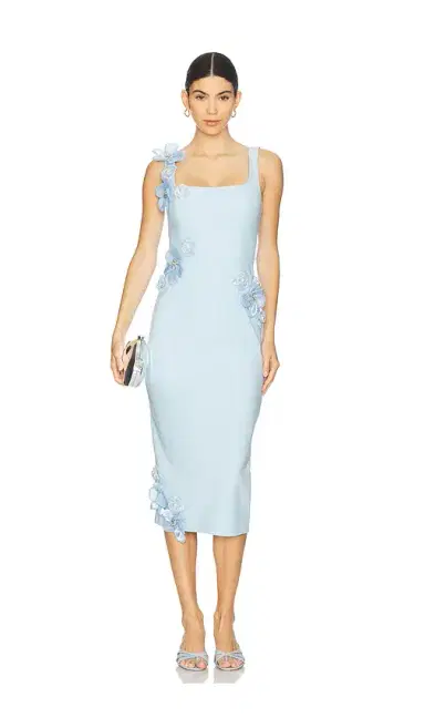 ELLIATT Chantelle Dress | Thumbnail 1 ELLIATT Chantelle Dress | Thumbnail 1