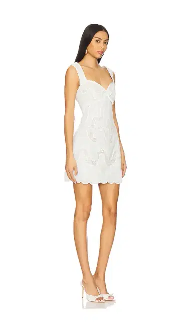 Elliatt Eliza Mini Dress | Thumbnail 2 Elliatt Eliza Mini Dress | Thumbnail 2