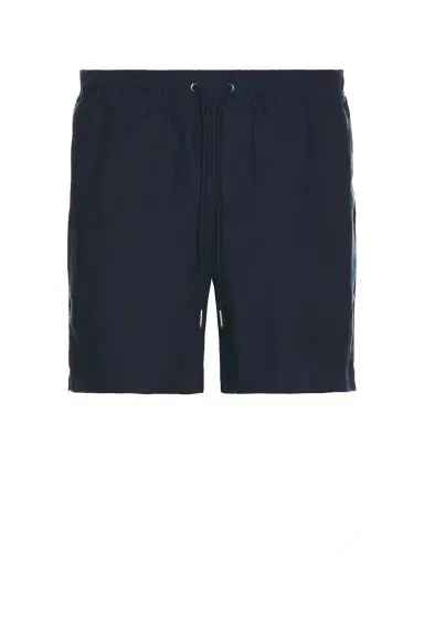 Onia Air Linen Pull-On Shorts 6 | Thumbnail 5 Onia Air Linen Pull-On Shorts 6 | Thumbnail 5