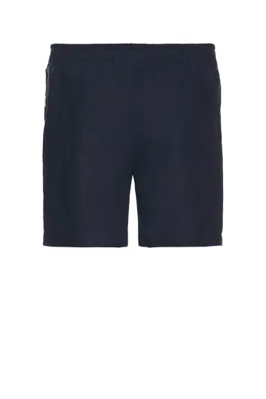 Onia Air Linen Pull-On Shorts 6 | Thumbnail 6 Onia Air Linen Pull-On Shorts 6 | Thumbnail 6