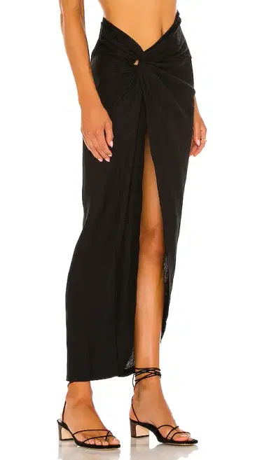 OW Collection X REVOLVE Iris Skirt | Thumbnail 2 OW Collection X REVOLVE Iris Skirt | Thumbnail 2