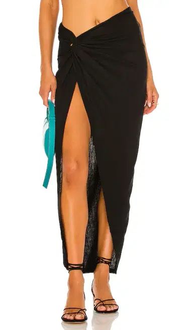 OW Collection X REVOLVE Iris Skirt | Thumbnail 1 OW Collection X REVOLVE Iris Skirt | Thumbnail 1
