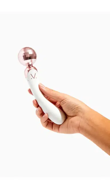 Woo More Play Disco Stick G-spot Vibrator | Thumbnail 2 Woo More Play Disco Stick G-spot Vibrator | Thumbnail 2