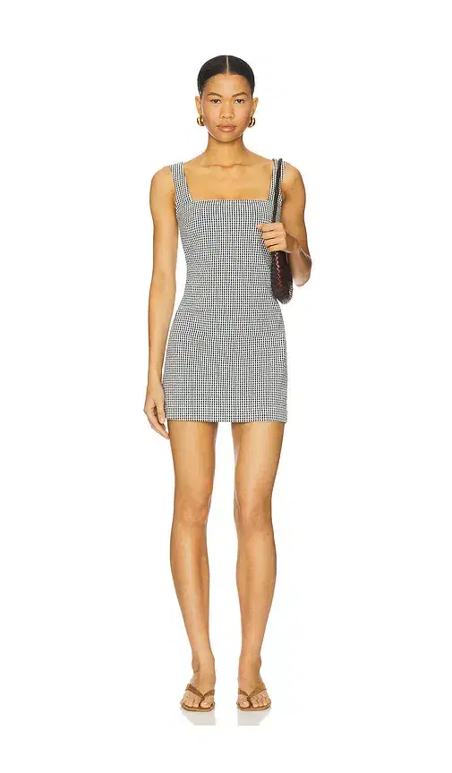 Drew Mini Dress Drew Mini Dress