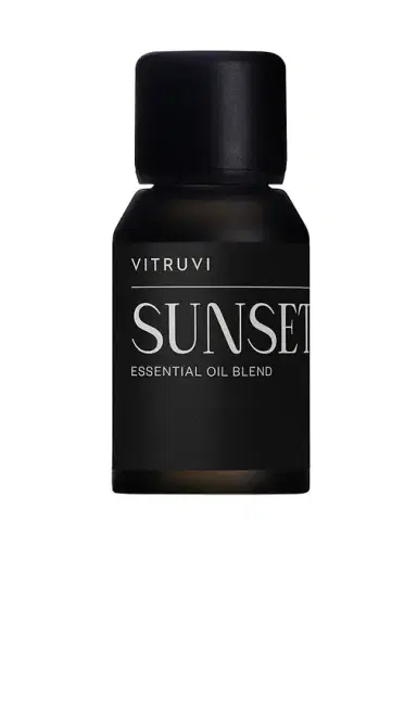 Vitruvi Sunset Essential Oil Blend | Thumbnail 1 Vitruvi Sunset Essential Oil Blend | Thumbnail 1