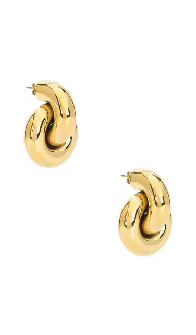 Lovers and Friends Megan Earrings | Thumbnail 2 Lovers and Friends Megan Earrings | Thumbnail 2
