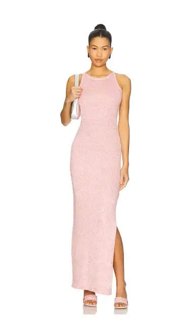 SNDYS Azaria True Maxi Dress | Thumbnail 1 SNDYS Azaria True Maxi Dress | Thumbnail 1