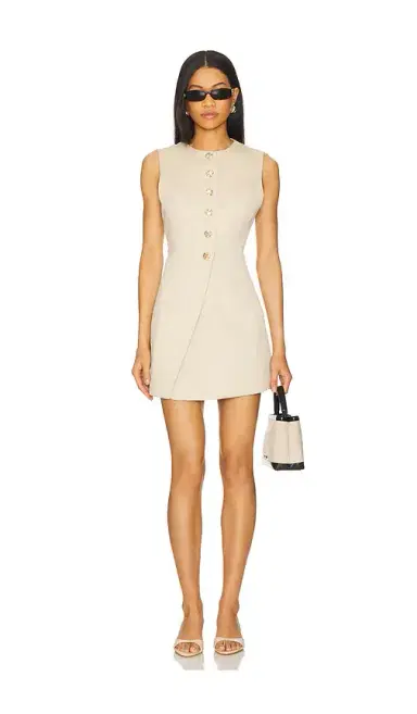 SNDYS Emilie Dress | Thumbnail 1 SNDYS Emilie Dress | Thumbnail 1