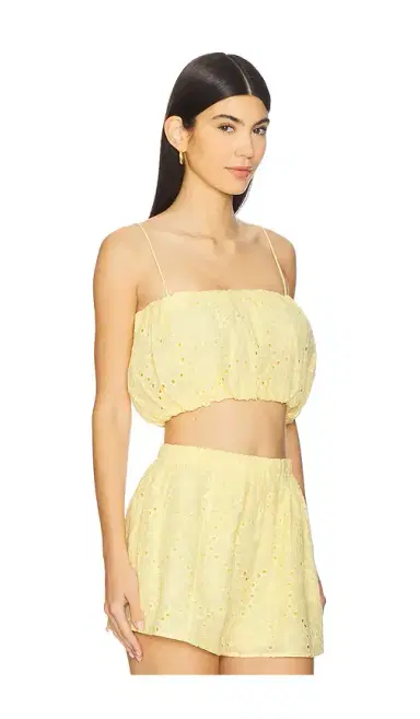Lovers and Friends Josie Top | Thumbnail 2 Lovers and Friends Josie Top | Thumbnail 2