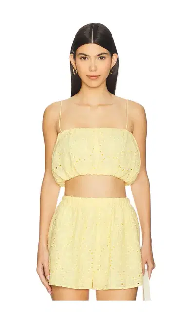 Lovers and Friends Josie Top | Thumbnail 1 Lovers and Friends Josie Top | Thumbnail 1