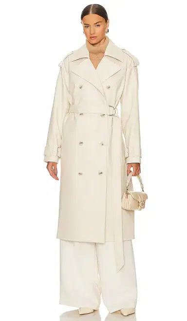 Song of Style Solene Coat | Thumbnail 2 Song of Style Solene Coat | Thumbnail 2