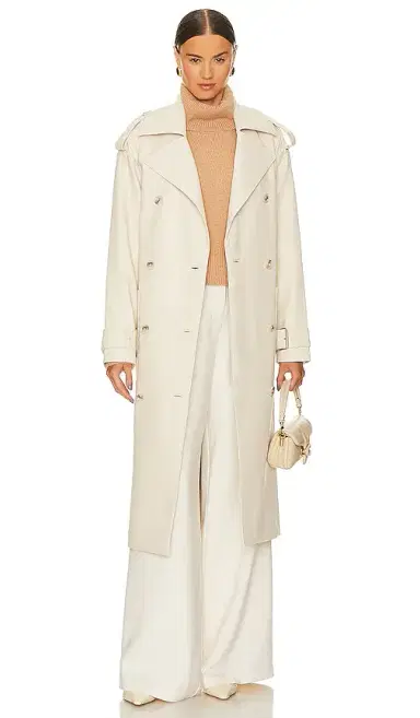 Song of Style Solene Coat | Thumbnail 1 Song of Style Solene Coat | Thumbnail 1
