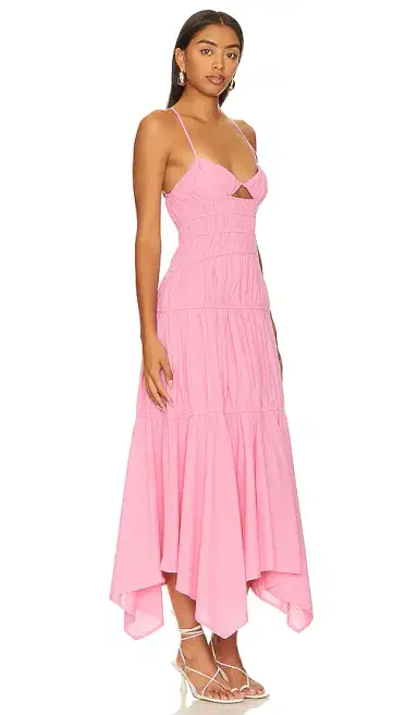 SNDYS Tahlia Dress | Thumbnail 2 SNDYS Tahlia Dress | Thumbnail 2