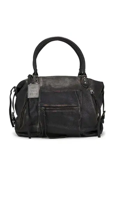 Free People x We The Free Emerson Tote | Thumbnail 2 Free People x We The Free Emerson Tote | Thumbnail 2