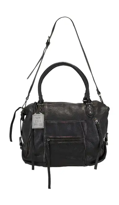 Free People x We The Free Emerson Tote | Thumbnail 1 Free People x We The Free Emerson Tote | Thumbnail 1