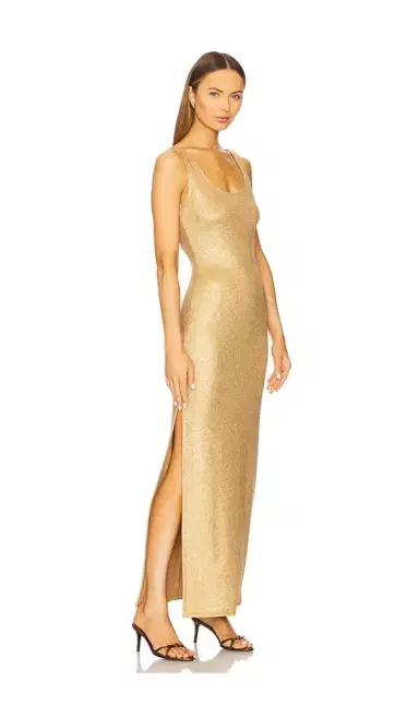 Luli Fama x REVOLVE Tank Dress | Thumbnail 2 Luli Fama x REVOLVE Tank Dress | Thumbnail 2