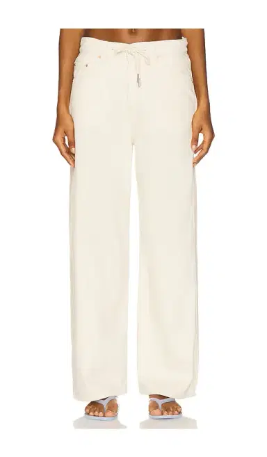 DL1961 Taylor High Rise Relaxed Barrel Jeans | Thumbnail 1 DL1961 Taylor High Rise Relaxed Barrel Jeans | Thumbnail 1