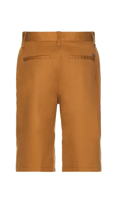 Brixton Choice Chino Baggy Short | Thumbnail 2 Brixton Choice Chino Baggy Short | Thumbnail 2