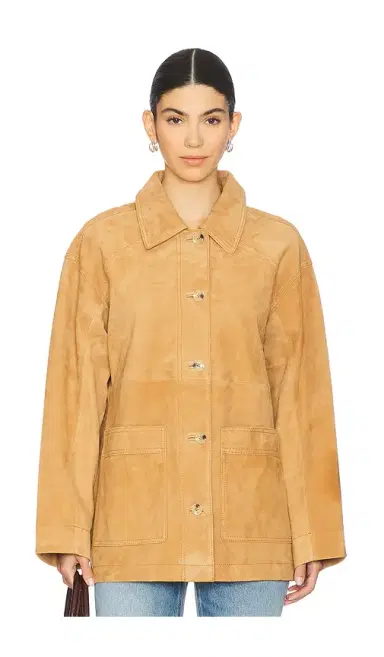 Free People x REVOLVE Annalise Jacket | Thumbnail 2 Free People x REVOLVE Annalise Jacket | Thumbnail 2