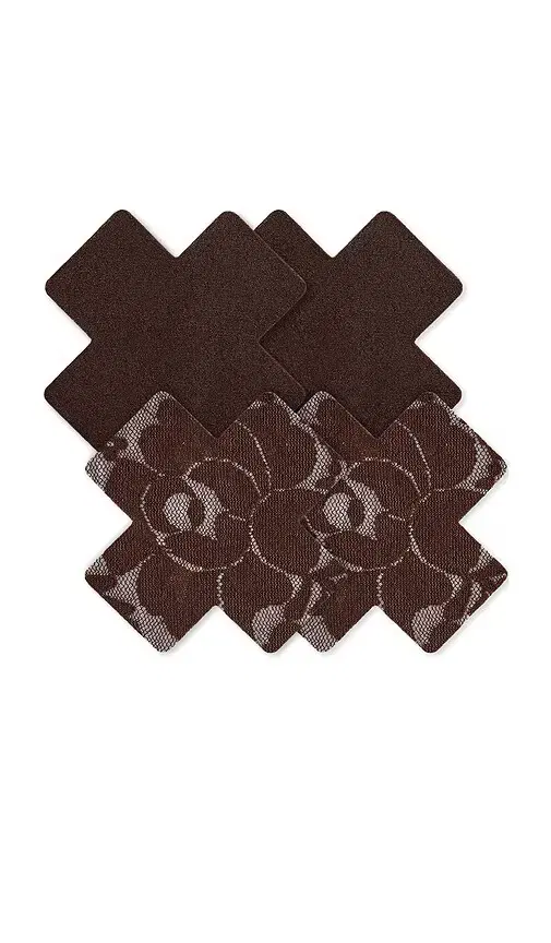 Nippies Basics Cross Size 2 Nippies Basics Cross Size 2