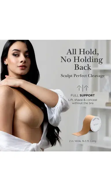Nippies Nippies Tape | Thumbnail 2 Nippies Nippies Tape | Thumbnail 2